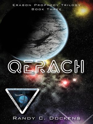 cover image of Qerach